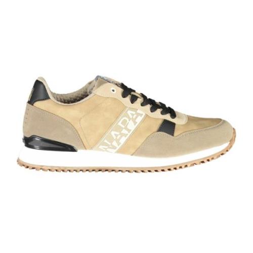 Napapijri Sneakers Beige, Herr