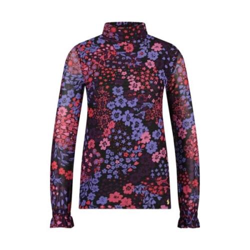 Fabienne Chapot Johanna Top Multicolor, Dam