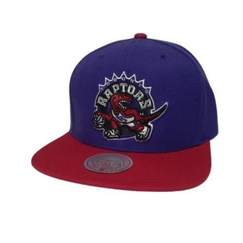 Mitchell & Ness Mössor Purple, Herr