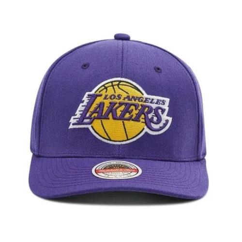 Mitchell & Ness Mössor Purple, Herr