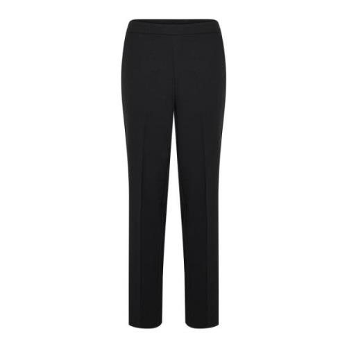 Kaffe Chinos Black, Dam