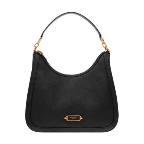 Kate Spade ‘Gramercy Medium’ axelremsväska Black, Dam