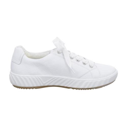 ara Bekväm Avio dam sneaker White, Dam