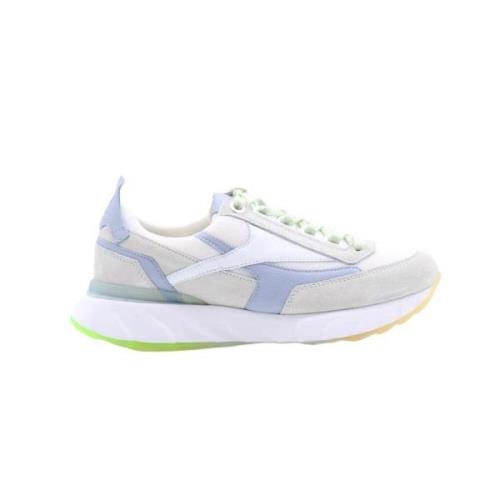 Paul Green Sneakers White, Dam