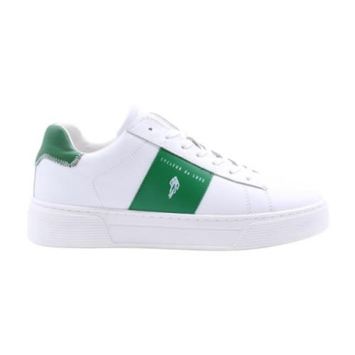 Cycleur de Luxe Sneakers White, Herr