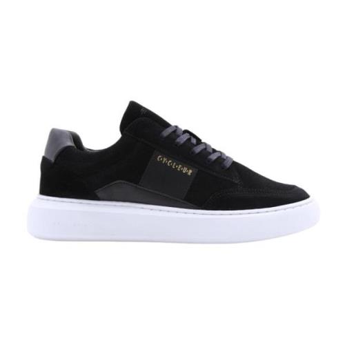 Cycleur de Luxe Sneakers Black, Herr