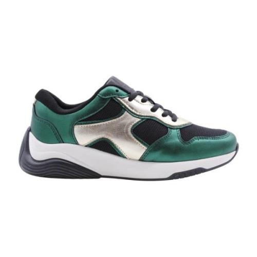 Cycleur de Luxe Sneakers Green, Dam