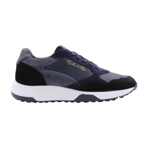 Cycleur de Luxe Sneakers Blue, Herr