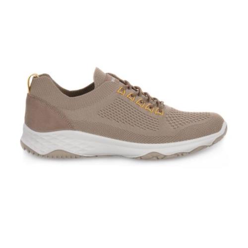 Igi&Co Sneakers Beige, Herr