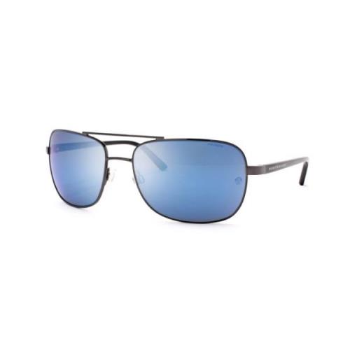 North Sails Sunglasses Blue, Unisex