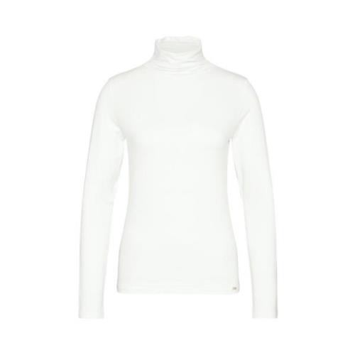 Cinque Turtlenecks White, Dam