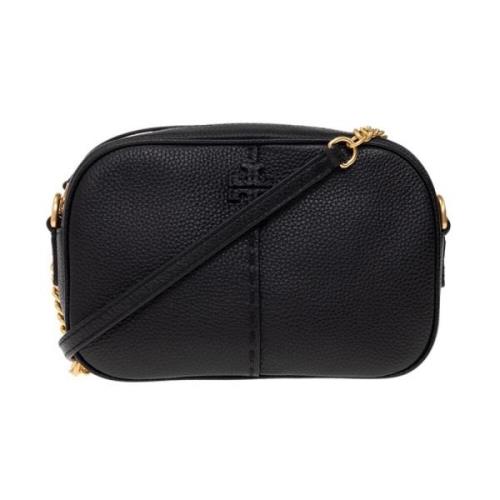 Tory Burch axelväska Black, Dam