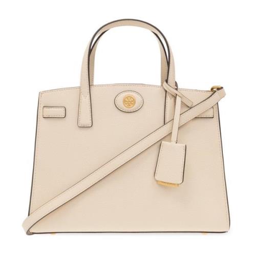 Tory Burch Axelväska Beige, Dam