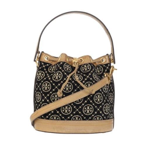 Tory Burch Handväska Black, Dam