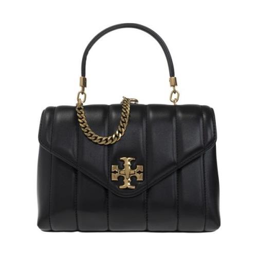 Tory Burch Handväska Black, Dam