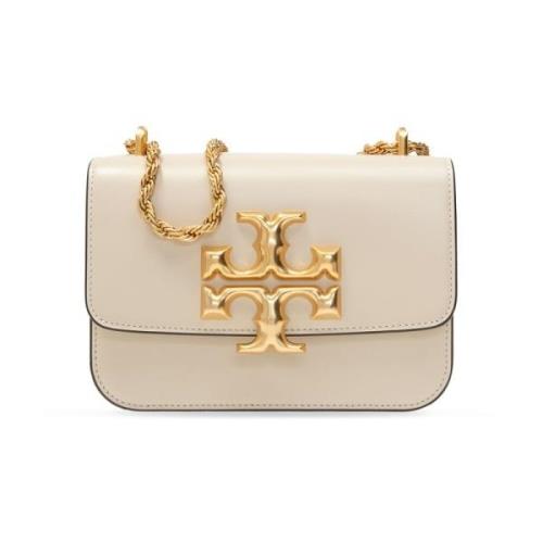 Tory Burch Cross Body väska Beige, Dam