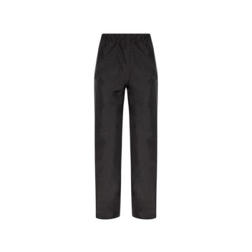 Norse Projects Byxor med Gore-Tex® membran Black, Herr