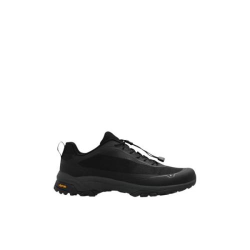 Norse Projects Vattentäta sneakers Black, Herr