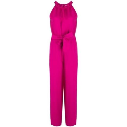 P.a.r.o.s.h. Jumpsuits Pink, Dam