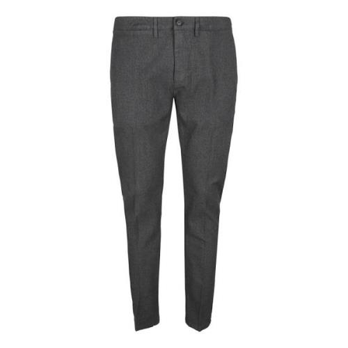 Department Five Chinos Gray, Herr