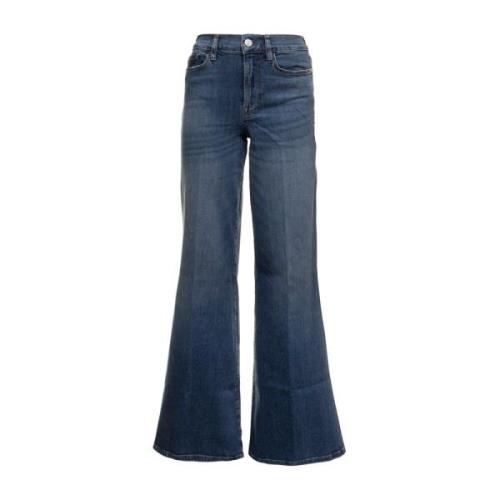 Frame Ramjeans Blue, Dam