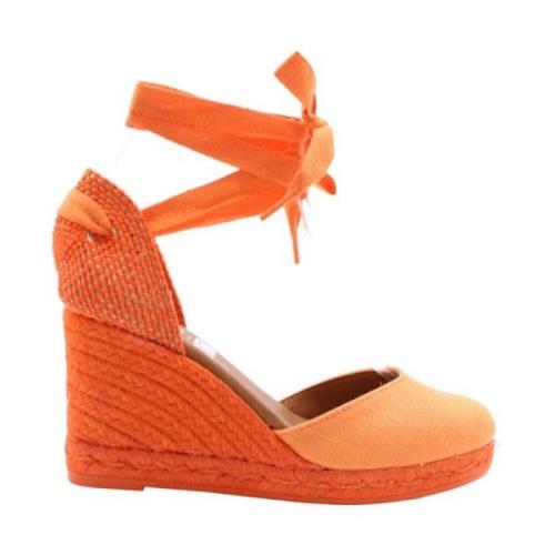 Viguera Wedges Orange, Dam