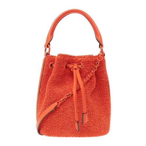 Tory Burch Axelväska Orange, Dam