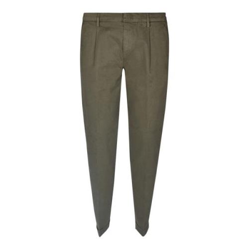 Fay Chinos Green, Herr