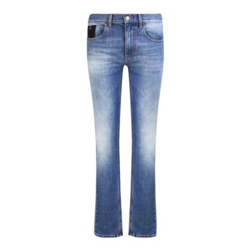 1017 Alyx 9SM jeans Blue, Dam
