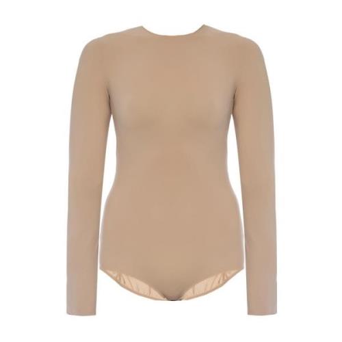 Maison Margiela Kropp Beige, Dam