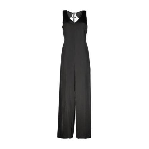 Amélie & Amélie Jumpsuits Black, Dam