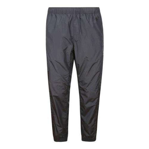 Goldwin Tapered Trousers Blue, Herr