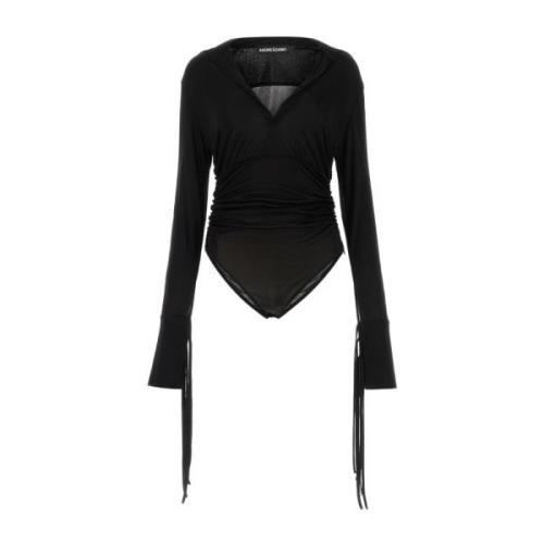 Andrea Adamo Body Black, Dam