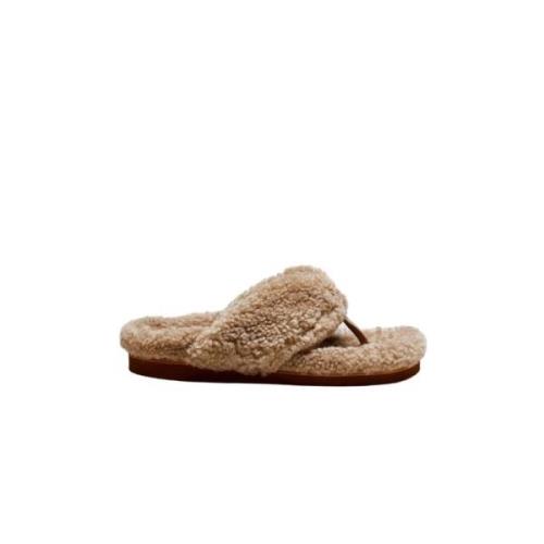 Humanoid Shoes Beige, Dam