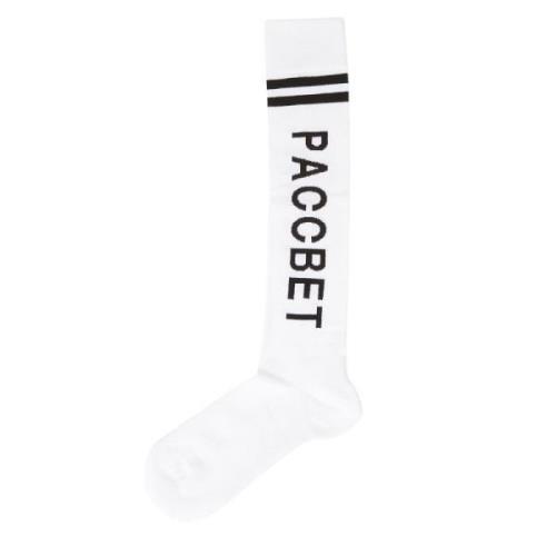 Rassvet Socks White, Herr