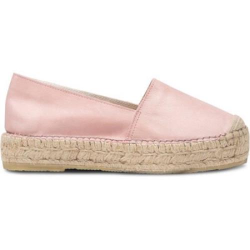 Pavement Espadrilles Pink, Dam