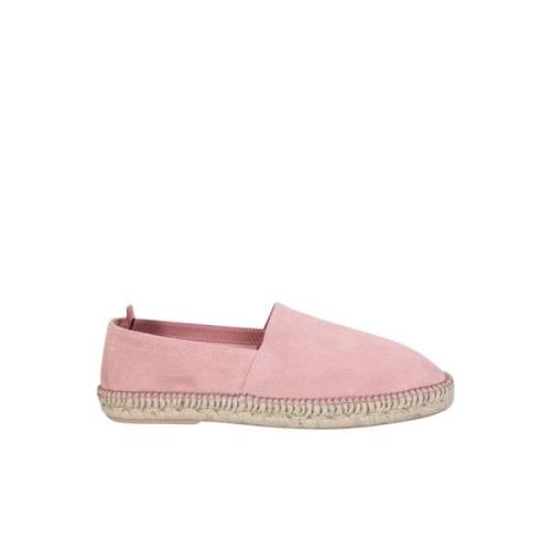 Lardini Espadriller Pink, Herr