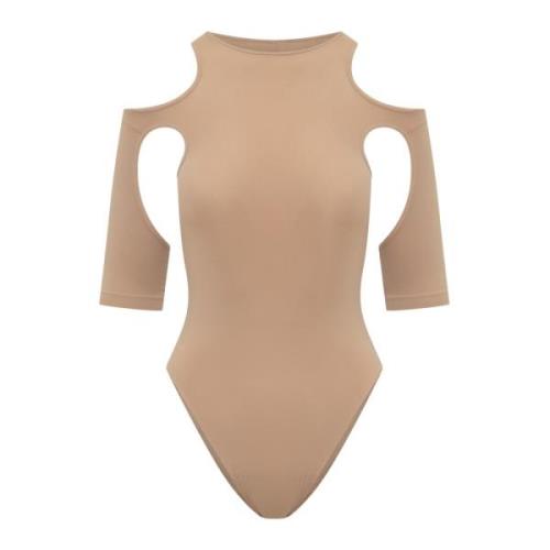 Andrea Adamo Body Beige, Dam