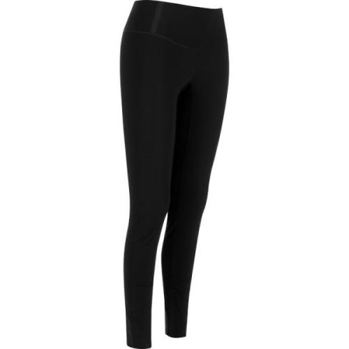 LaMunt Trousers Black, Dam