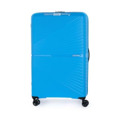 American Tourister påsar Blue, Dam