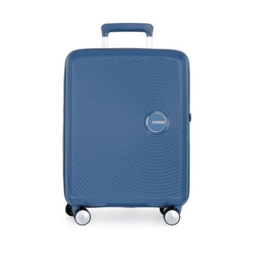 American Tourister påsar Blue, Unisex