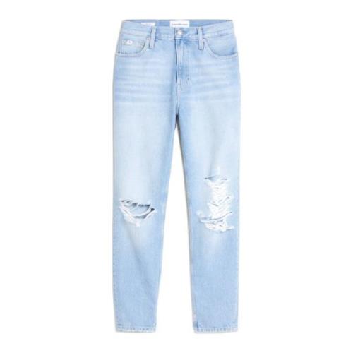 Calvin Klein Jeans Blue, Dam