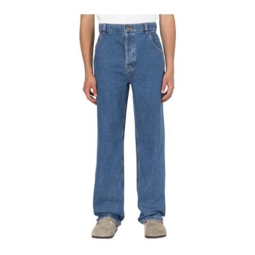 Dickies Thomasville DIM Blå Clb1 Clic Blue, Herr