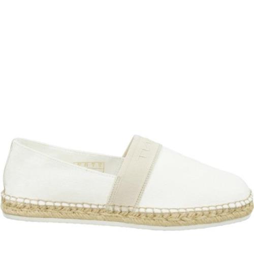 Gant lular espadrilles Beige, Dam