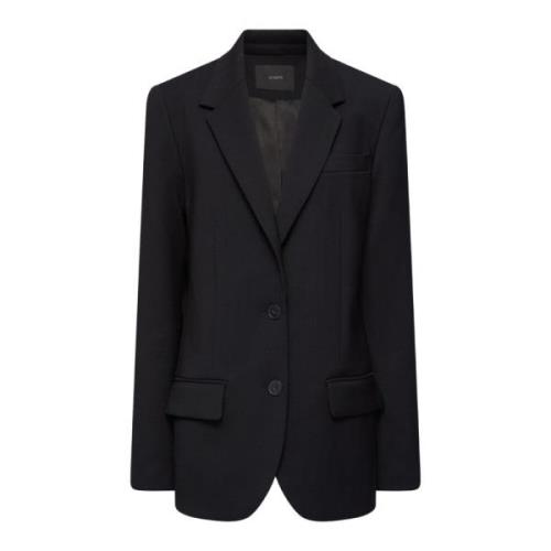 Joseph Formella blazer Black, Dam