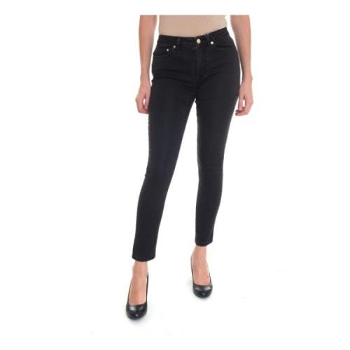 Michael Kors Jeans Black, Dam