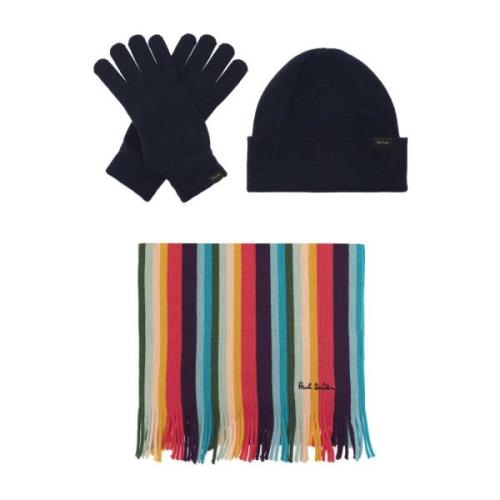 Paul Smith Hattt Black, Herr