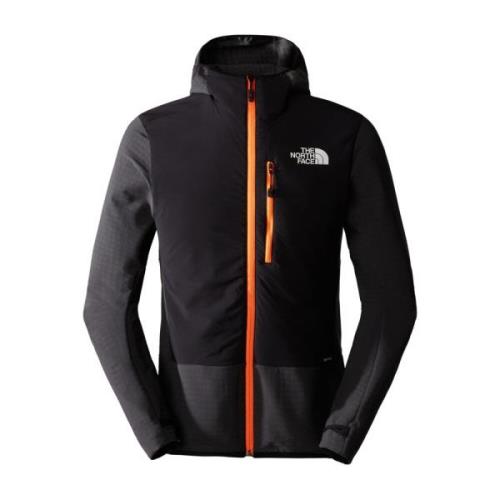 The North Face Hybrid Dawn Turn Jacka Black, Herr