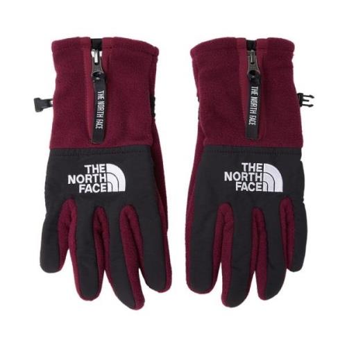 The North Face Denali Etip™ Handskar - Touchscreen Kompatibel Pink, He...