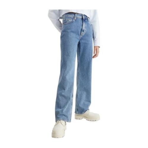 Tommy Hilfiger Breda jeans Blue, Dam